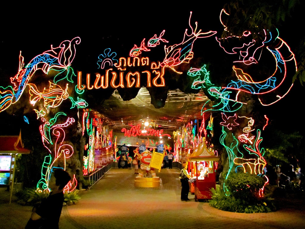 Phuket, Thailand