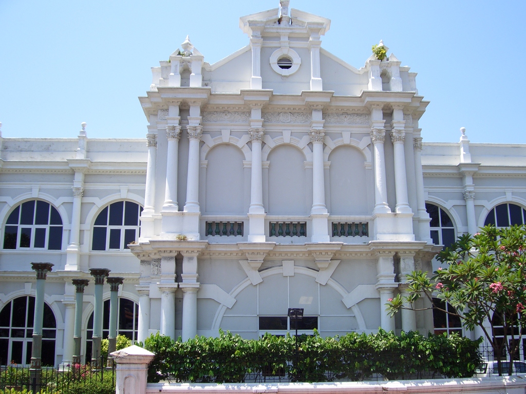 Penang State Museum