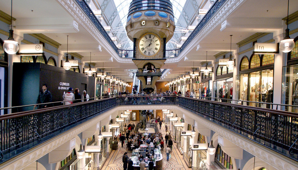 QVB Sydney (11)