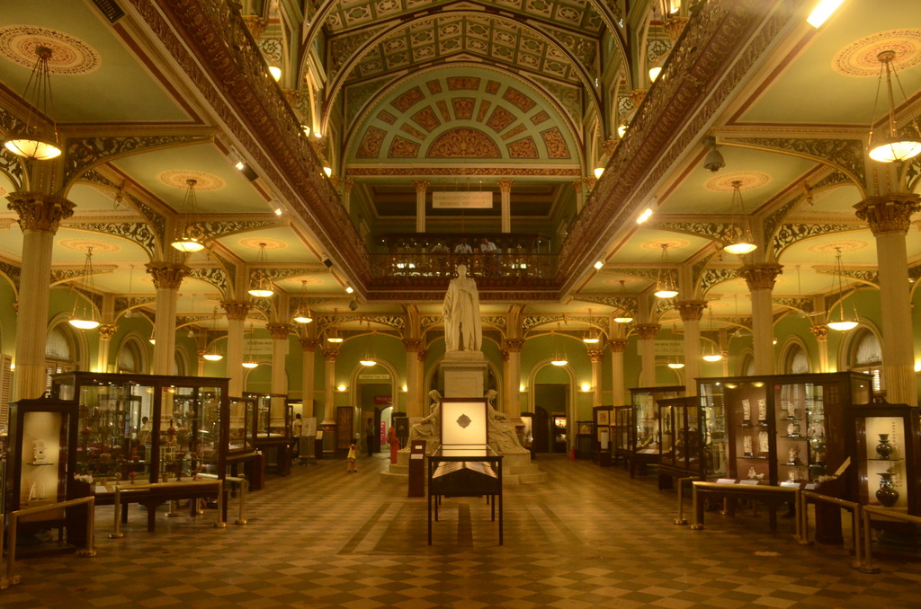 Dr. Bhau Daji Lad Museum JEG1559
