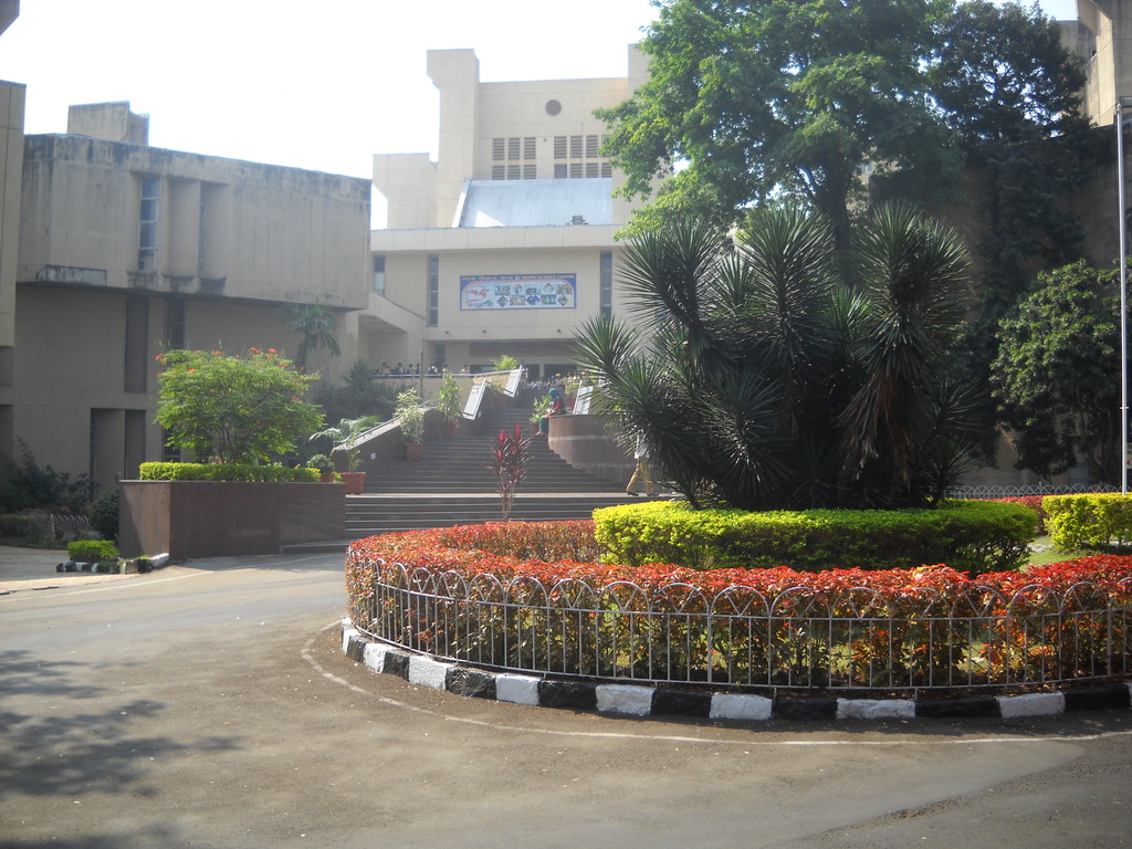Nehru Science Centre19
