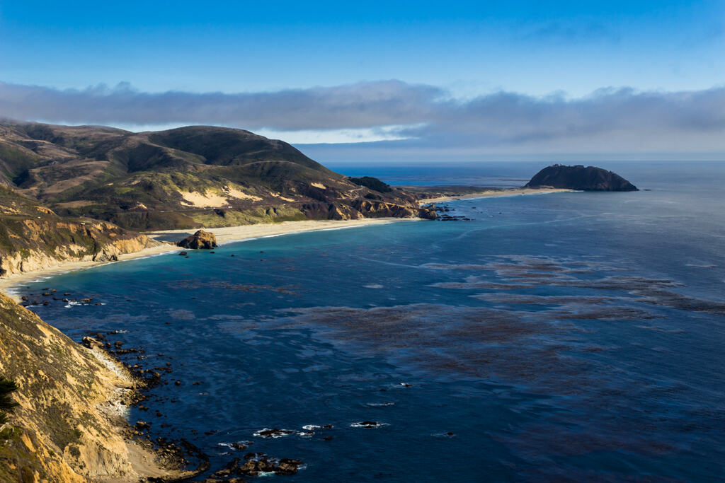 <div class="fn">
Point Sur Lighthouse</div>