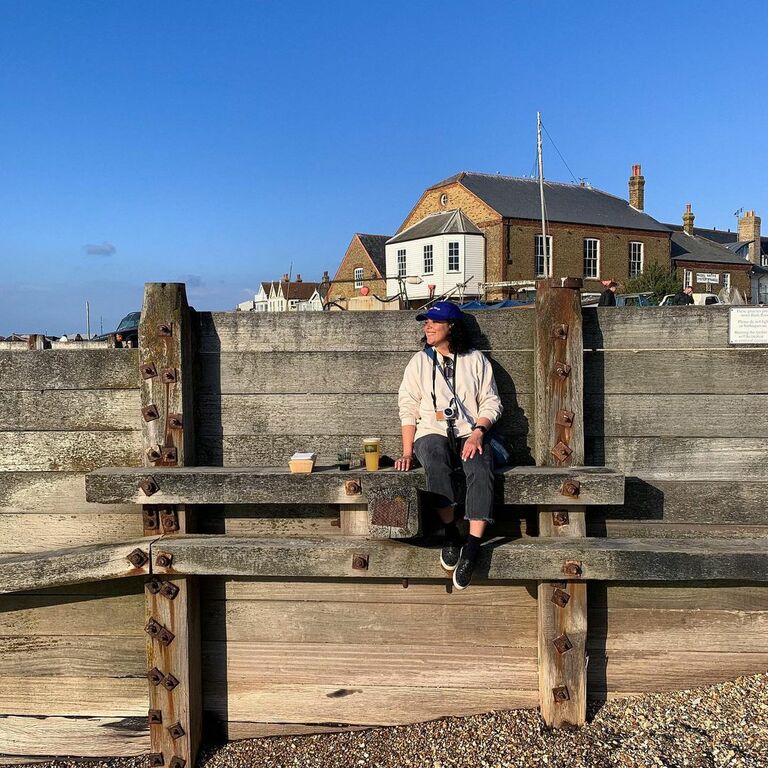 Whitstable