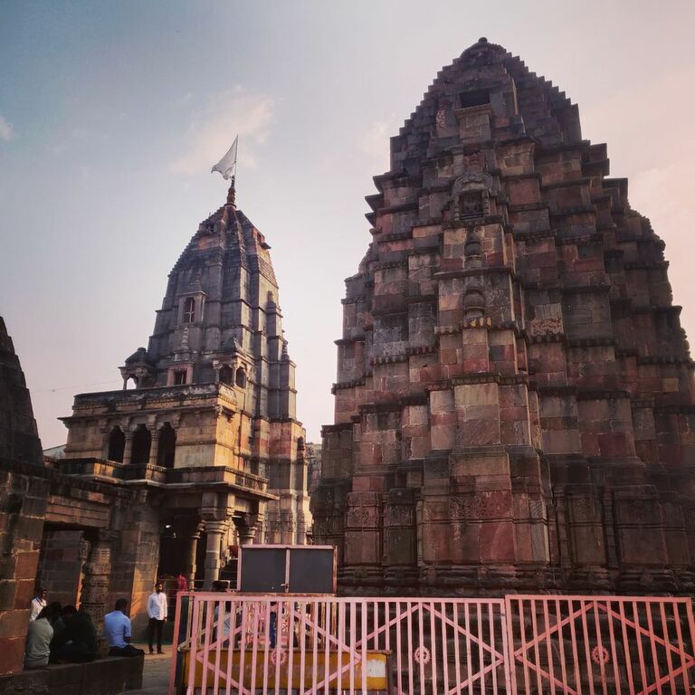 Sri Mamleshwar Jyotirlinga