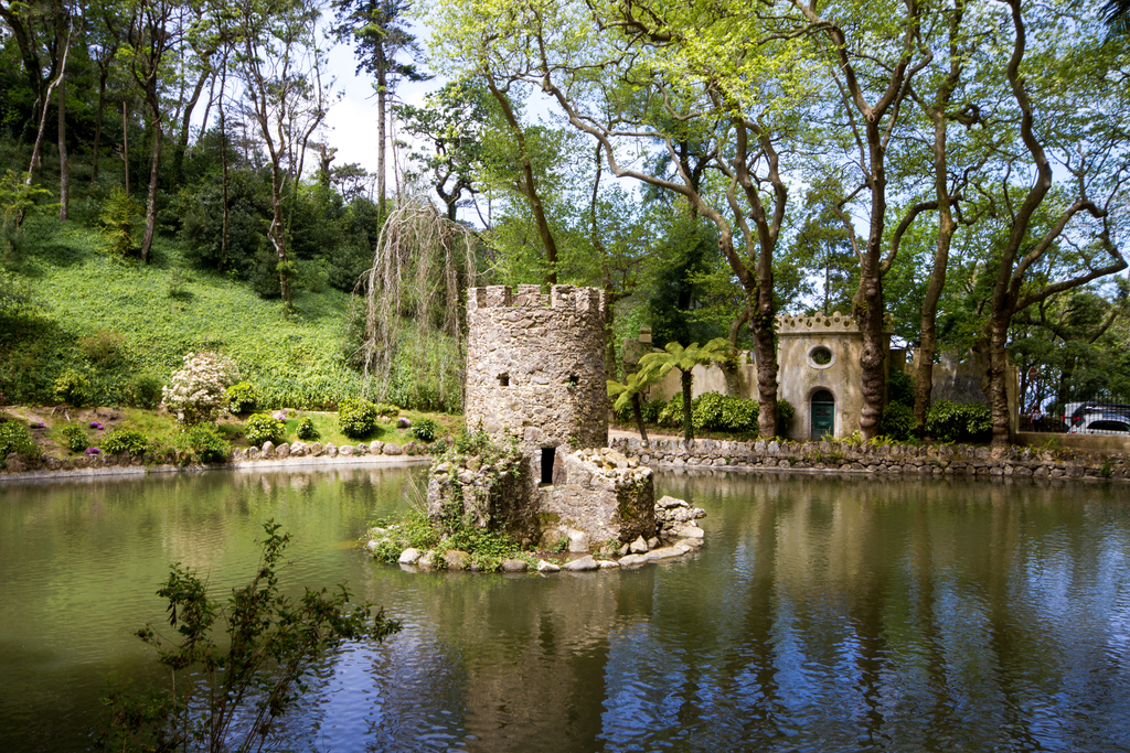 Sintra, Pateira no Vale dos Lagos (9)