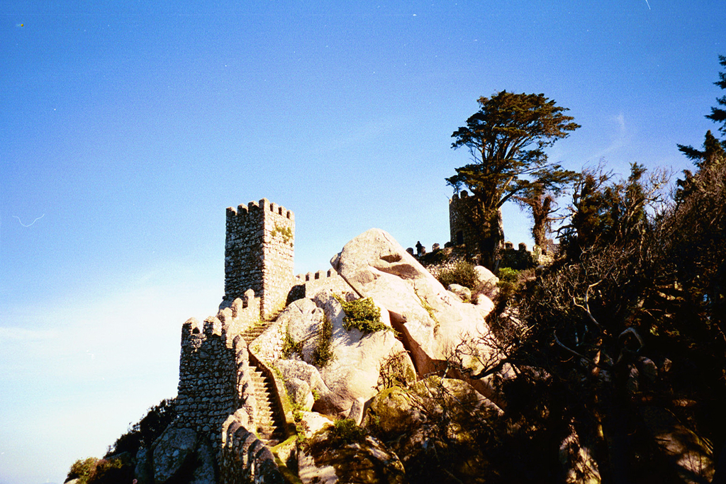 Castle of the Moors (2526072025)