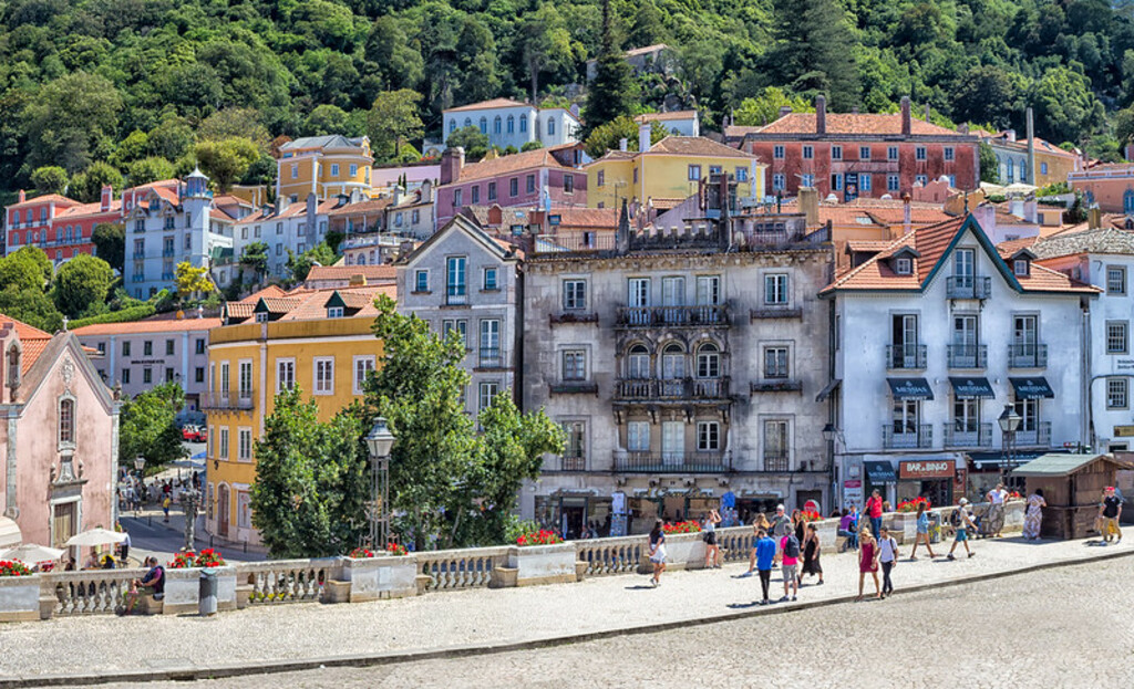 Sintra, Portugal