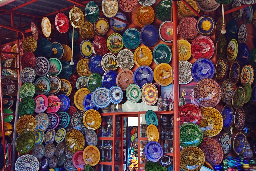 Souks