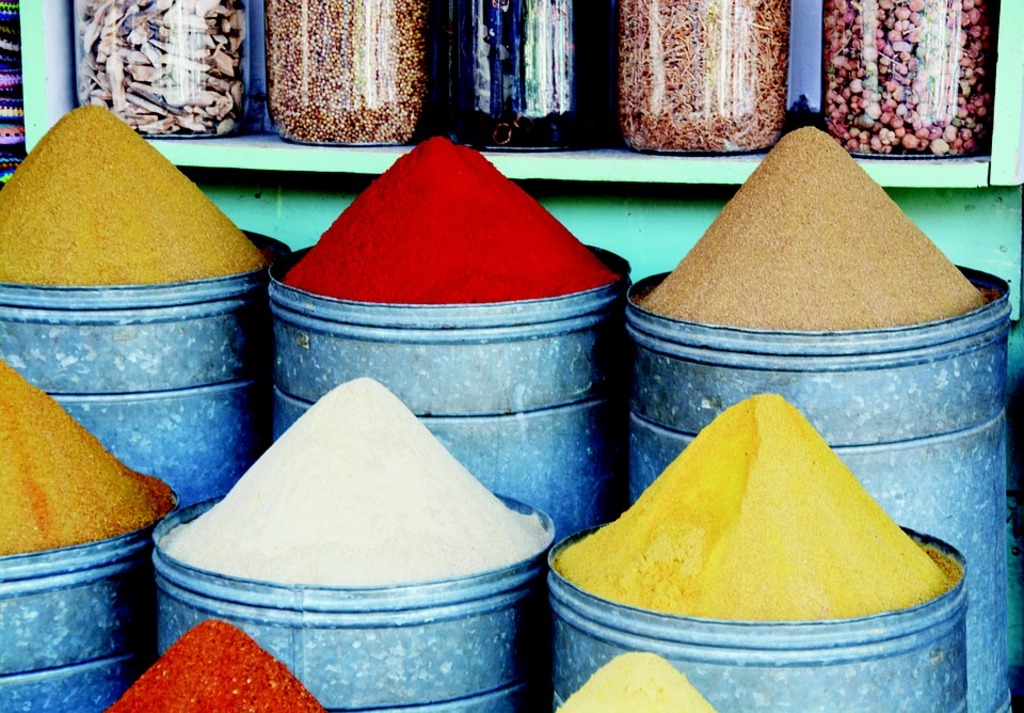 Spices