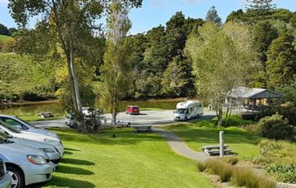 Matakana-Reserve