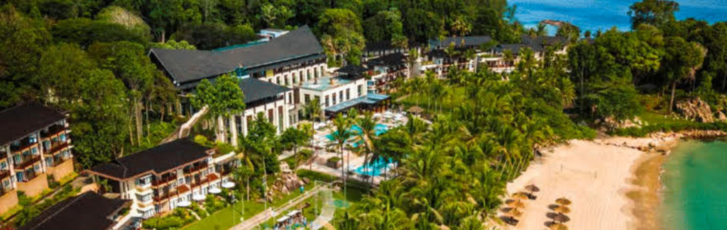 Club Med Bintan