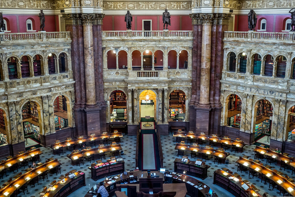 Library of Congress