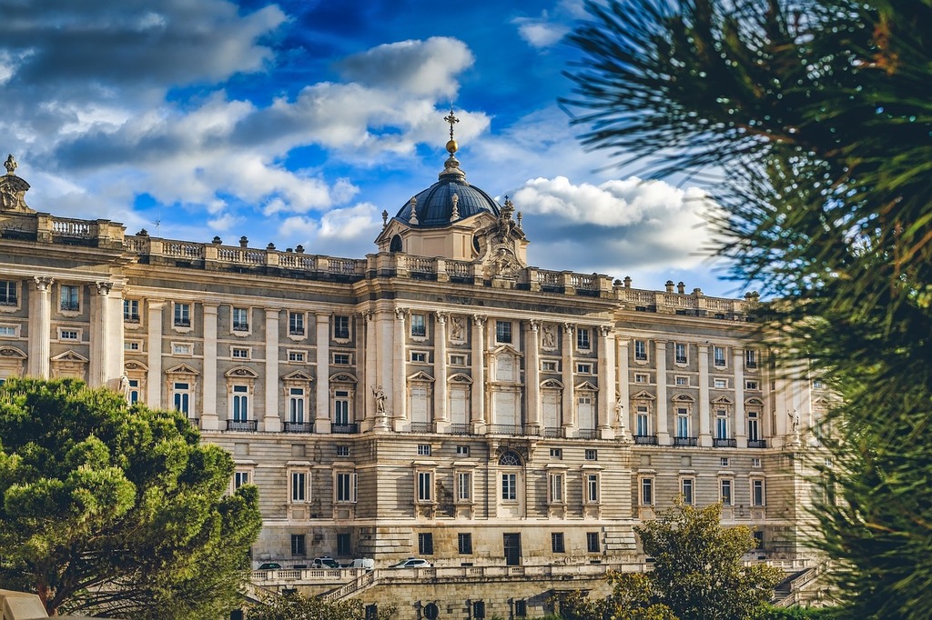 Royal Palace