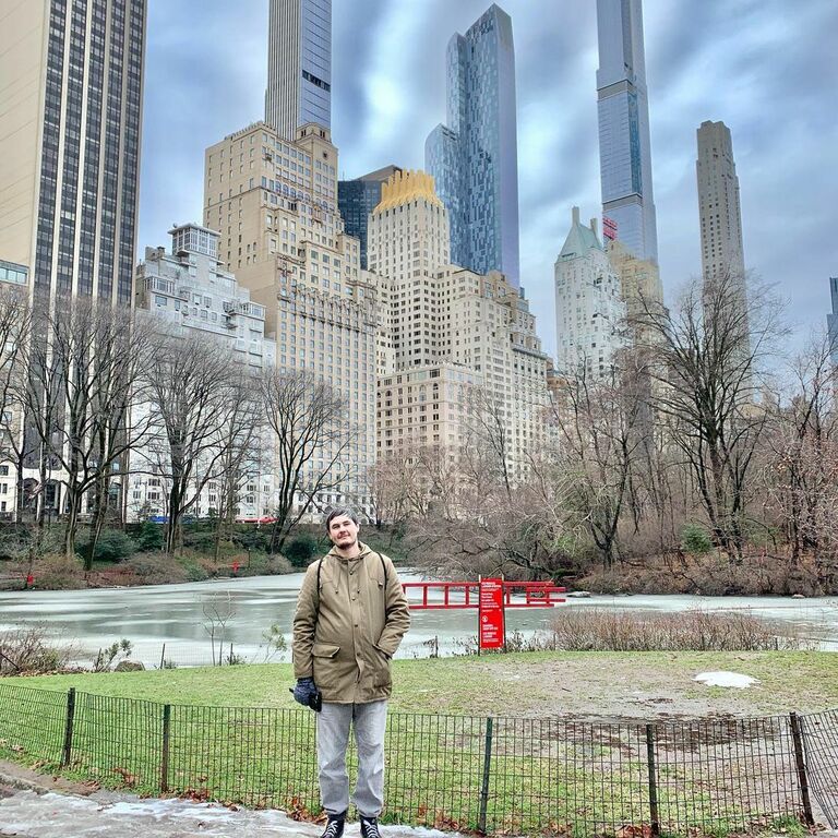 Central Park