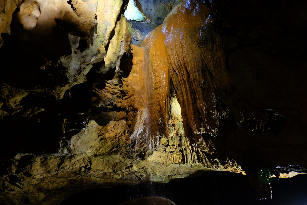 Tuckaleechee Caverns 11