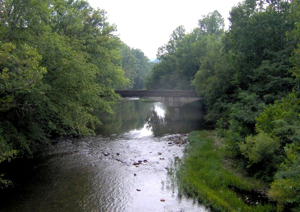 Little-river-walland-tennessee