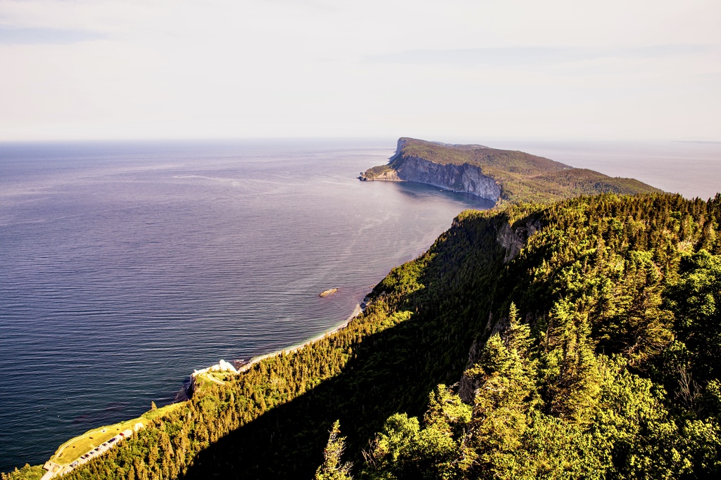 Cap bon ami