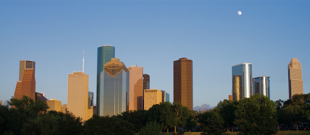 Houston
