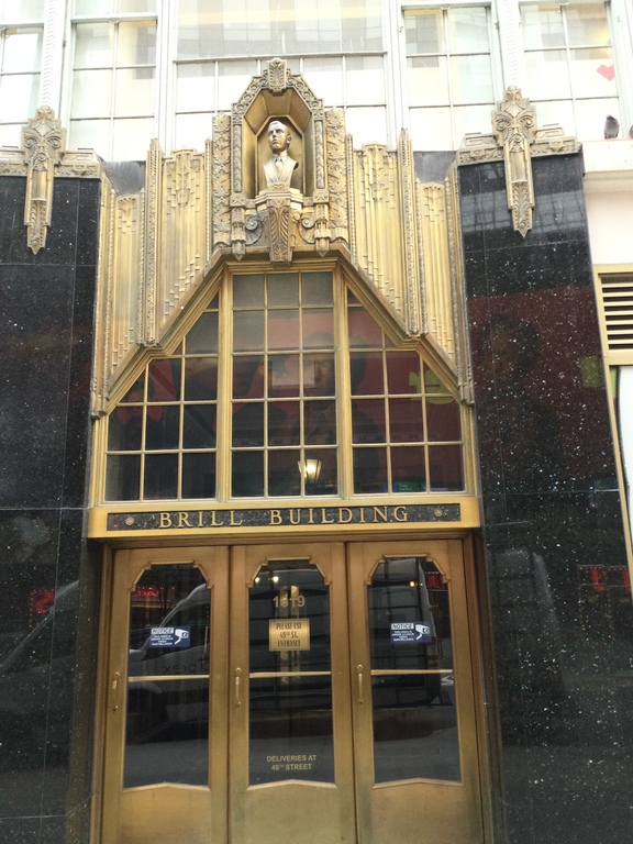 Brill Building