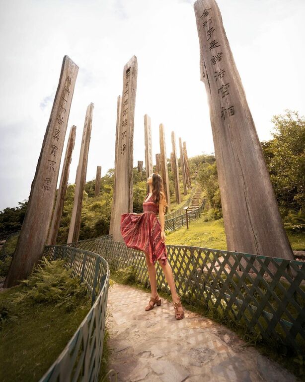 Wisdom Path
