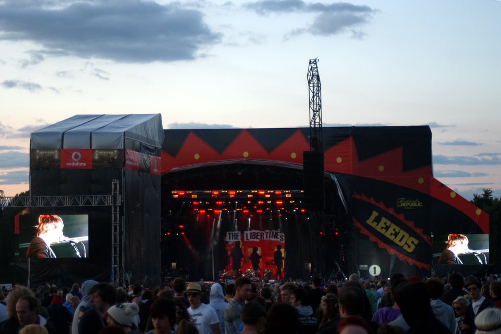 The Libertines