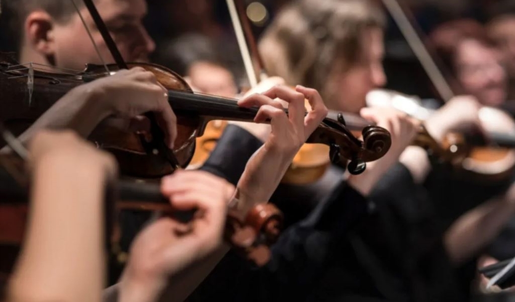 Bath Bach Festival