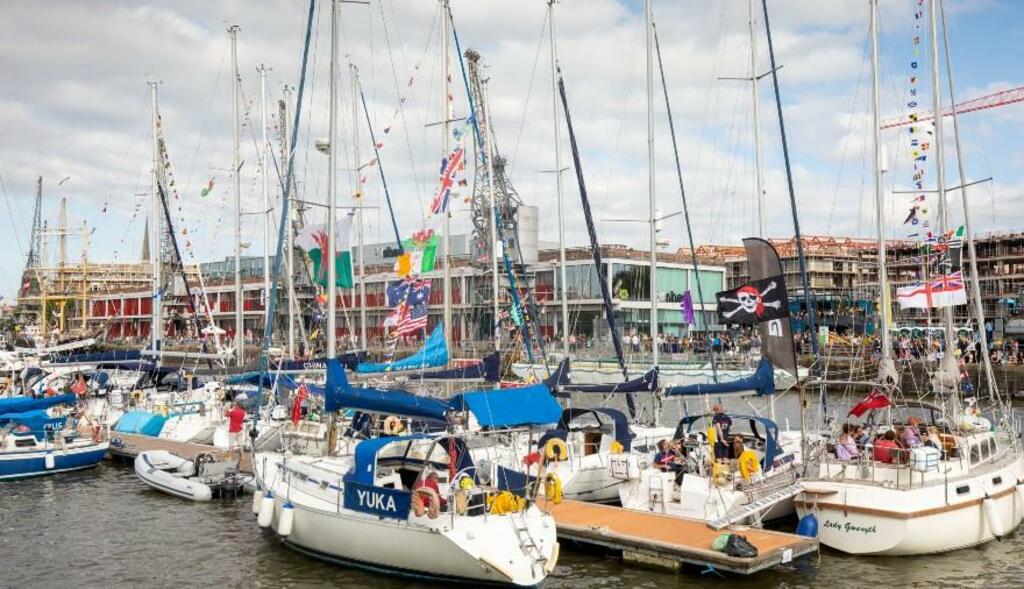 Bristol Harbour Festival