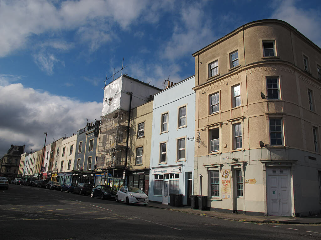 Midland Road