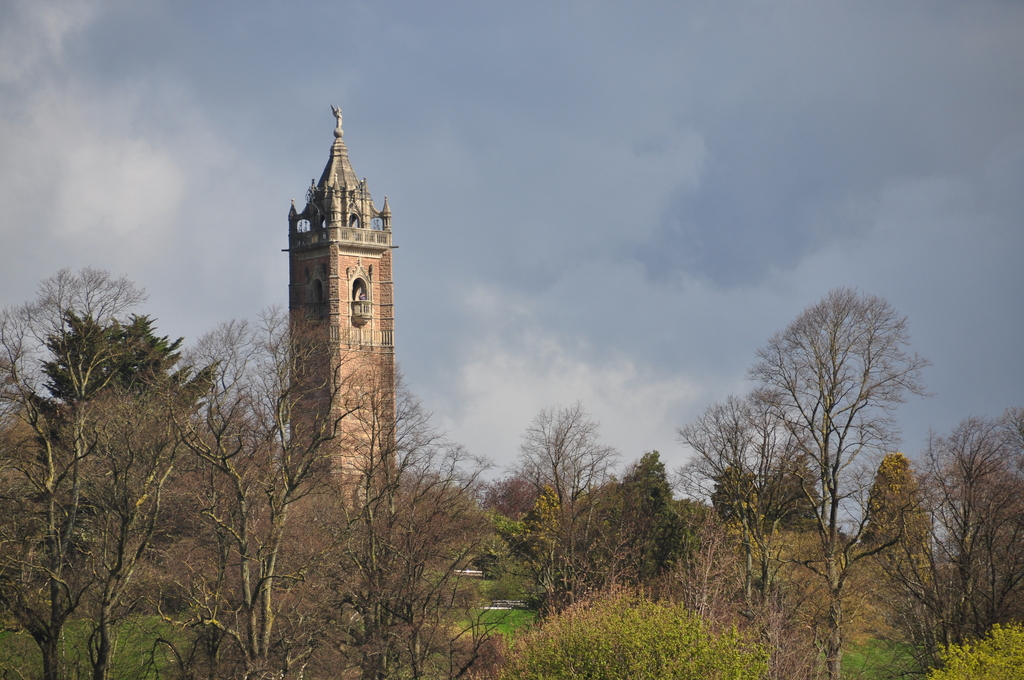 Cabot Tower, Bristol (2249)