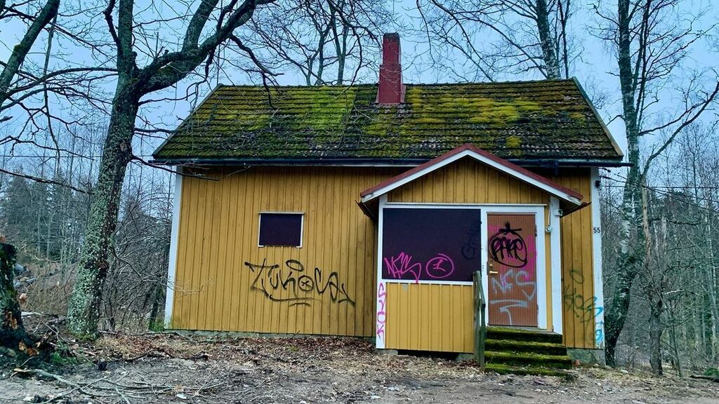 Lönnbacka