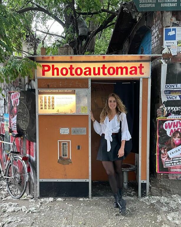Automat
