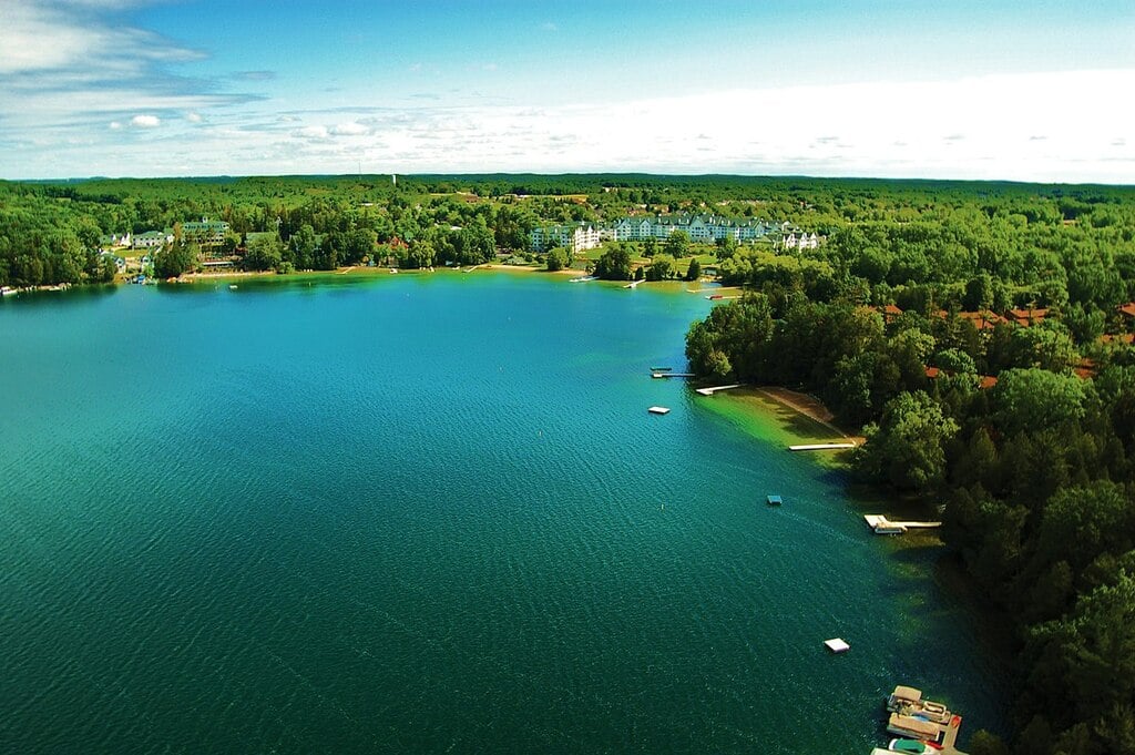 Top All-Inclusive Resorts In Wisconsin, USA
