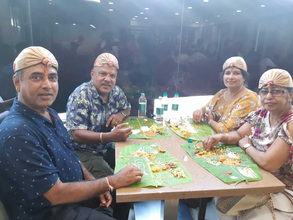 Roti Ghar