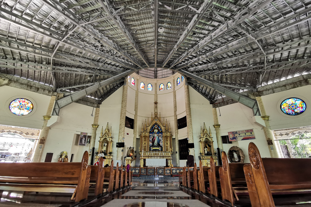 Carmelite Monastery