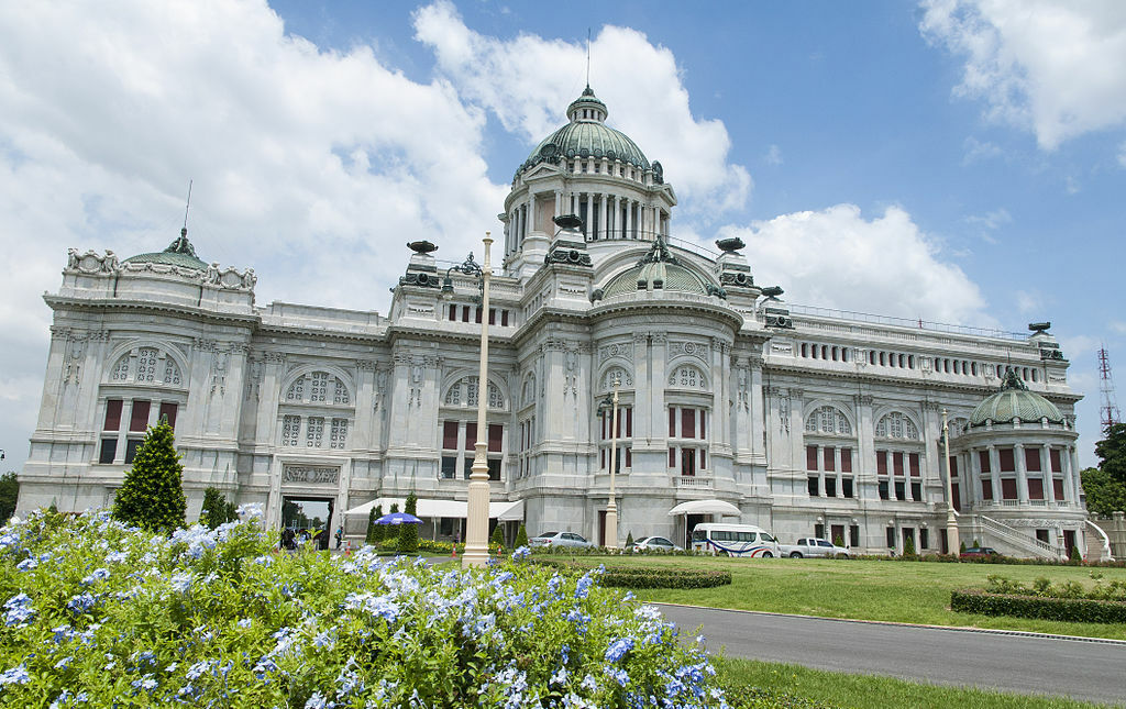Ananta Samakhom Martinp1