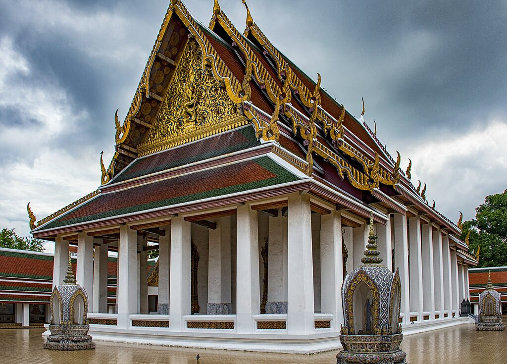 Wat Saket, Bangkok (39465726750)