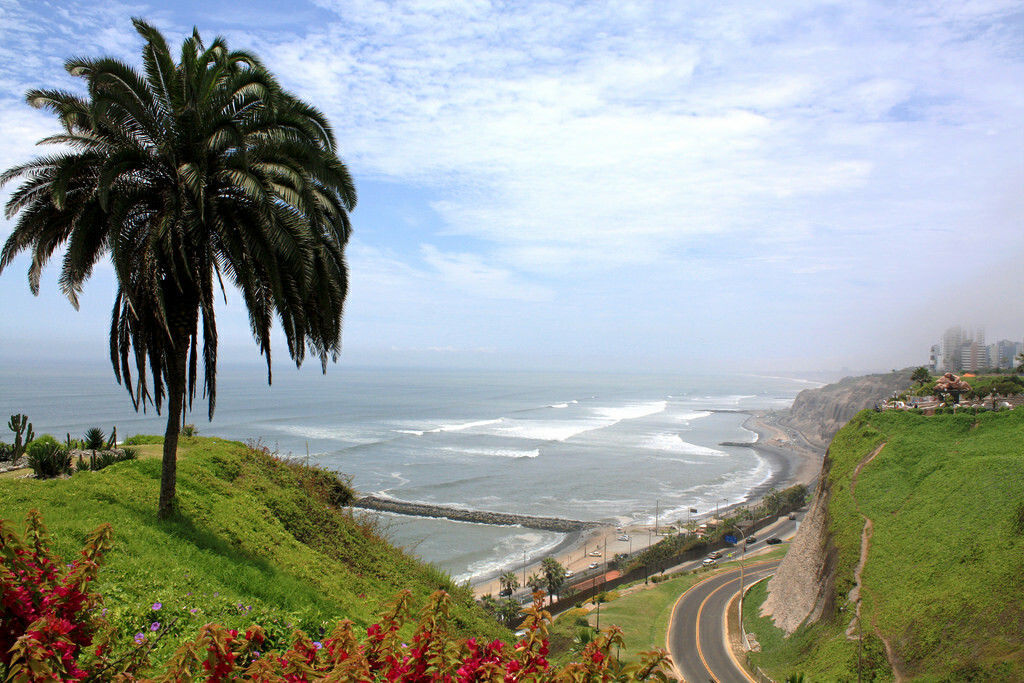 Miraflores