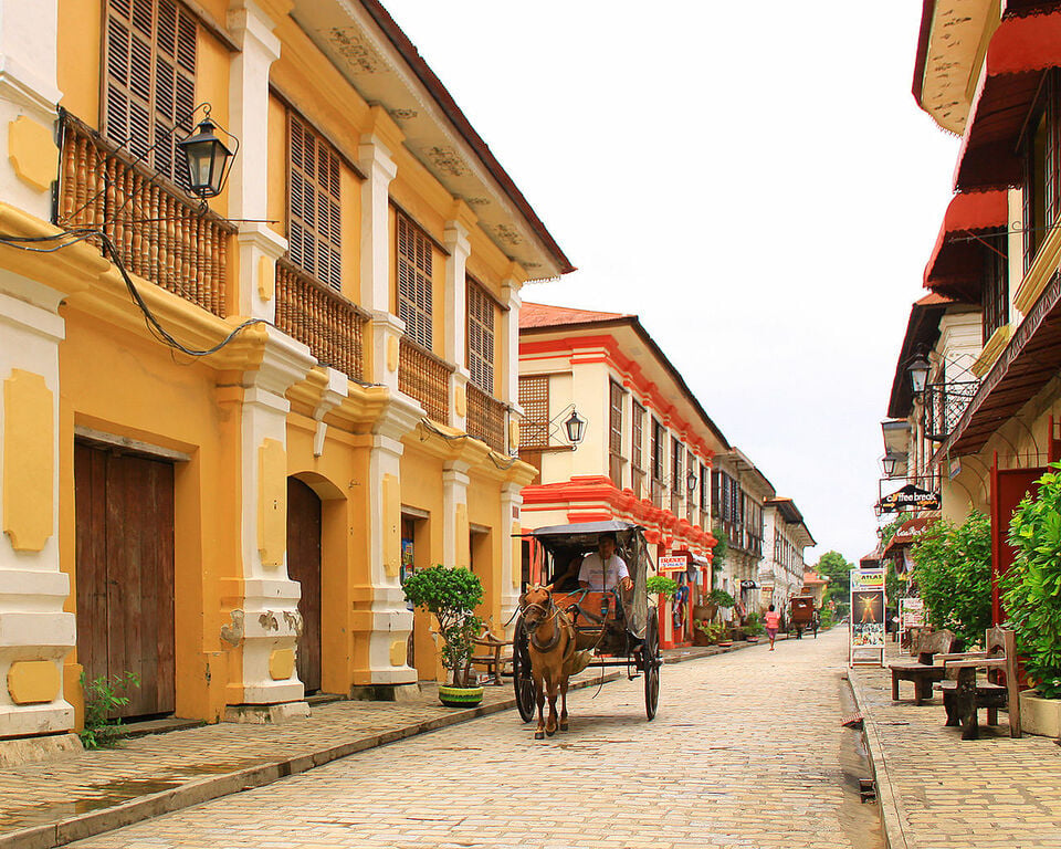 VIGAN CITY