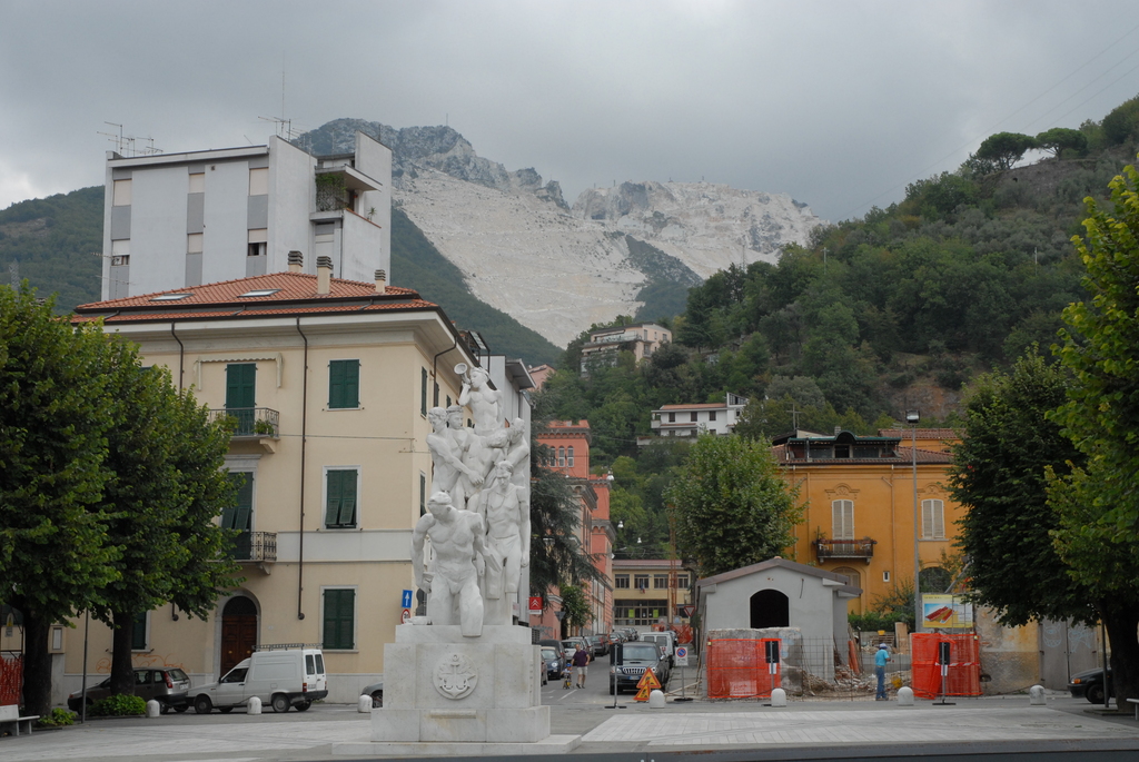Carrara101