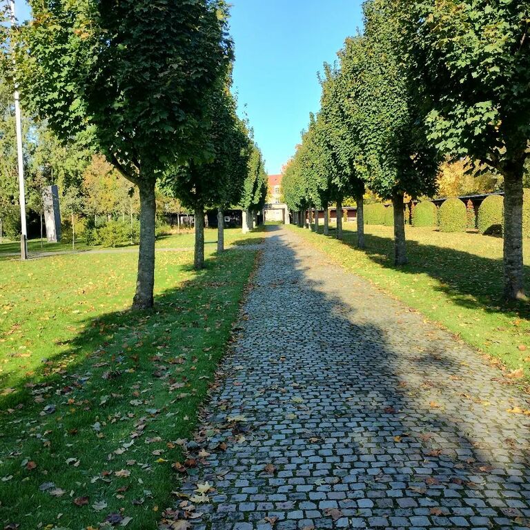Ryvangen Memorial Park