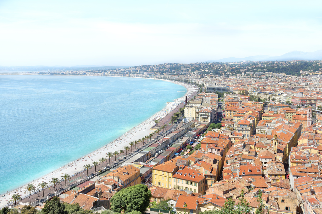 Nice, France