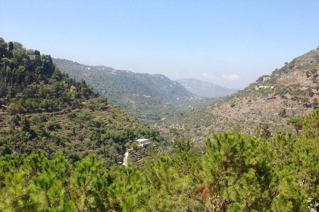 Chouf