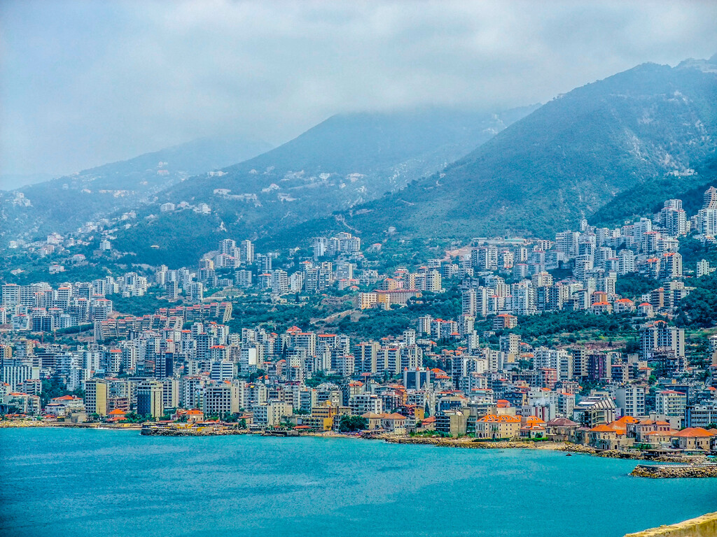 Jounieh Lebanon