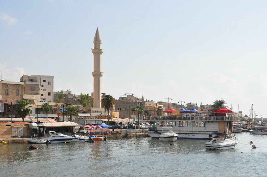 Saida
