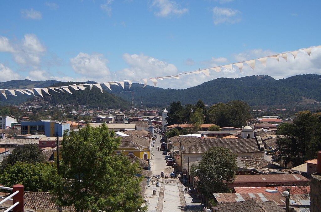 La Esperanza jh7869