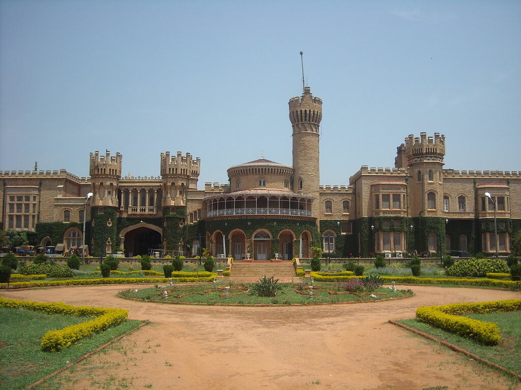 Bangalore palace