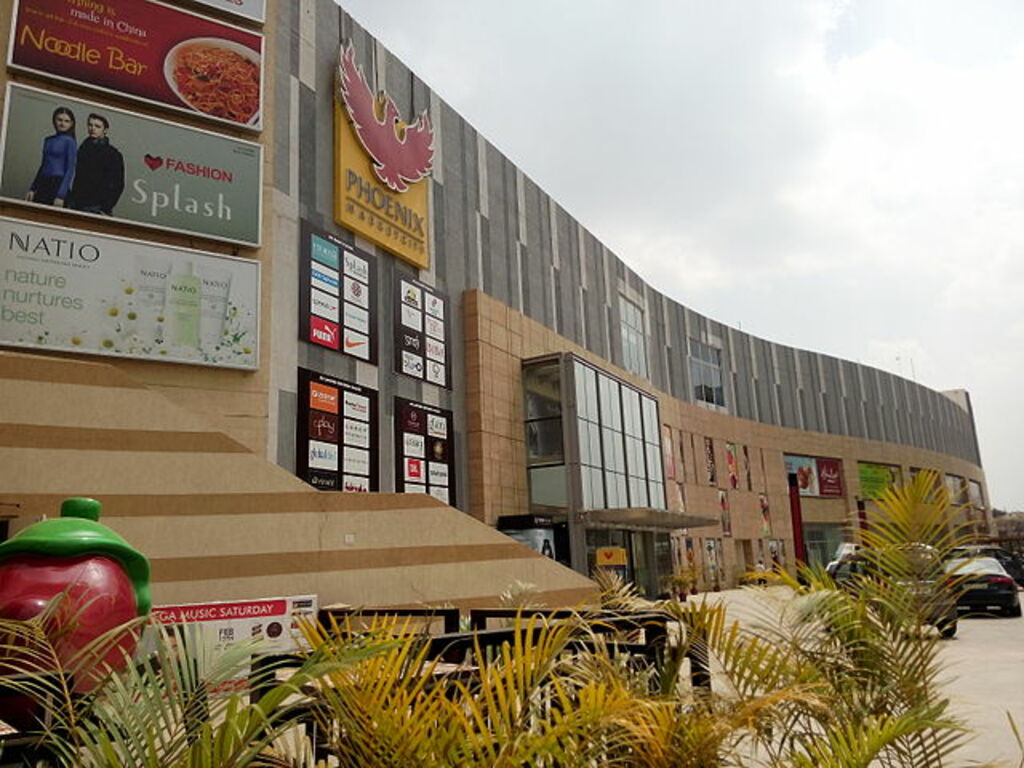 Phoenix Market city