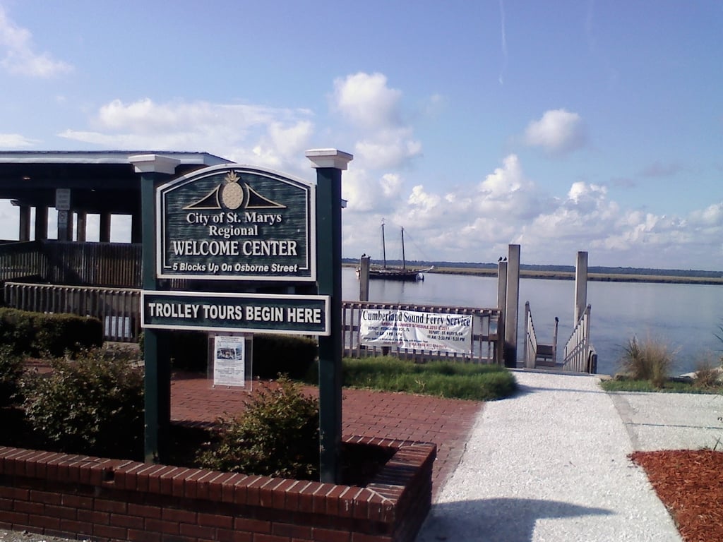 St Marys Waterfront 3