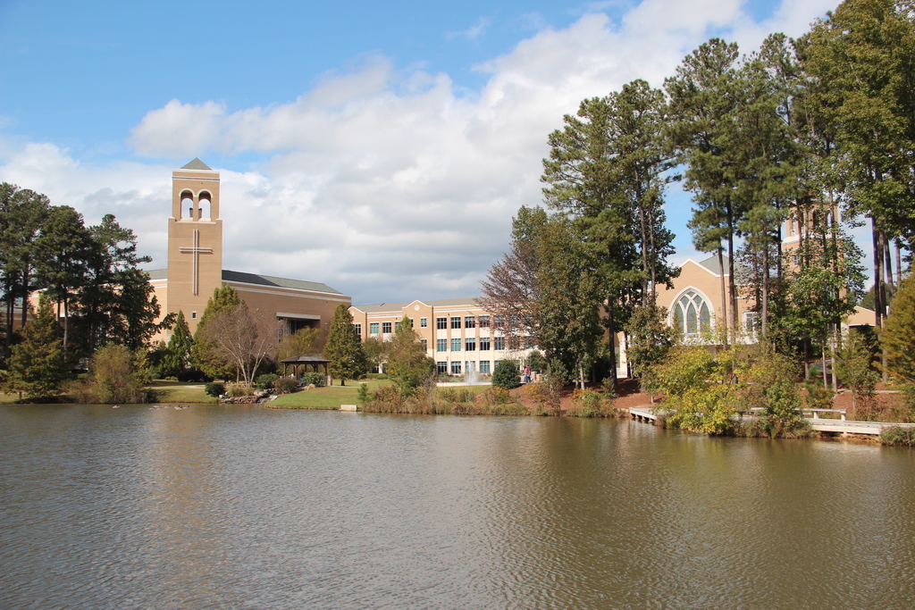 Perimeter Church, Johns Creek, GA Oct 2017 2
