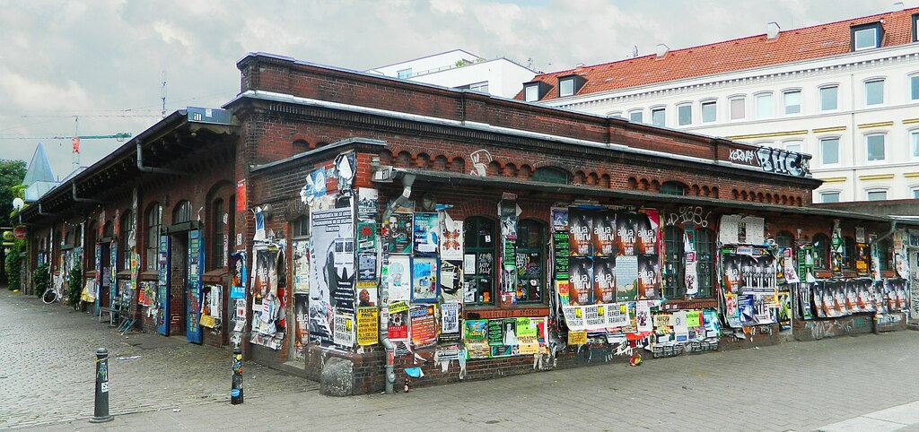 Sternschanze